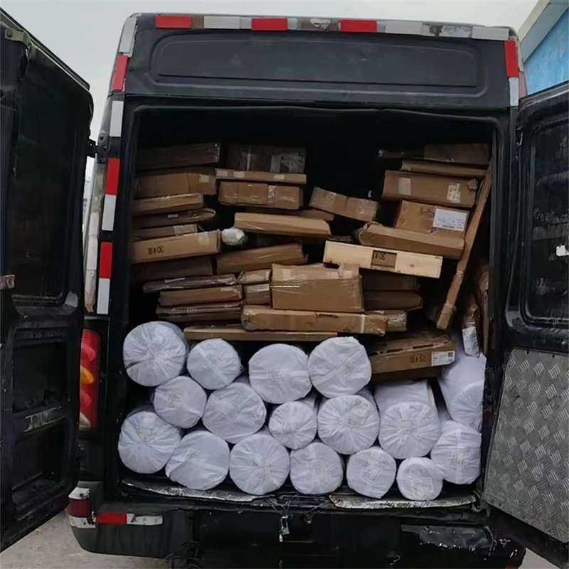 怀化至义乌货运专线，一站式物流服务助您货畅其流！（到义乌物流专线）
