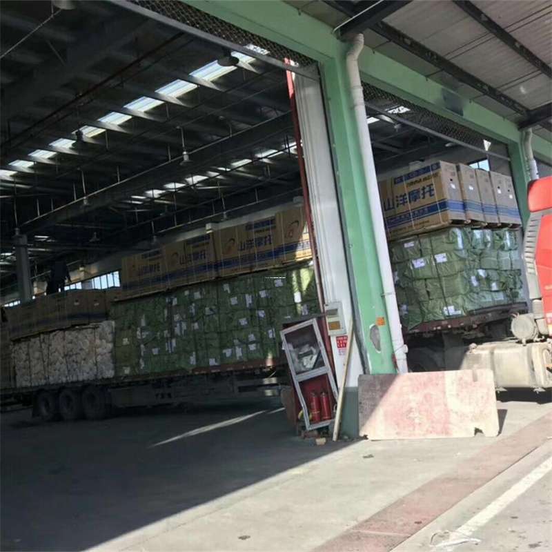 怀化到潜江物流公司，专业货运，高效快捷
