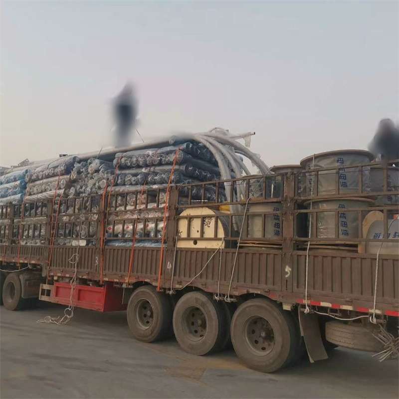 怀化到六盘水物流公司——一站式服务，让货运更便捷