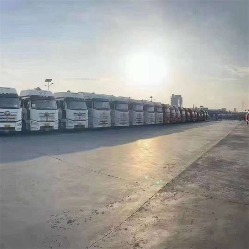 怀化到武威物流公司——一站式服务，让货运更便捷