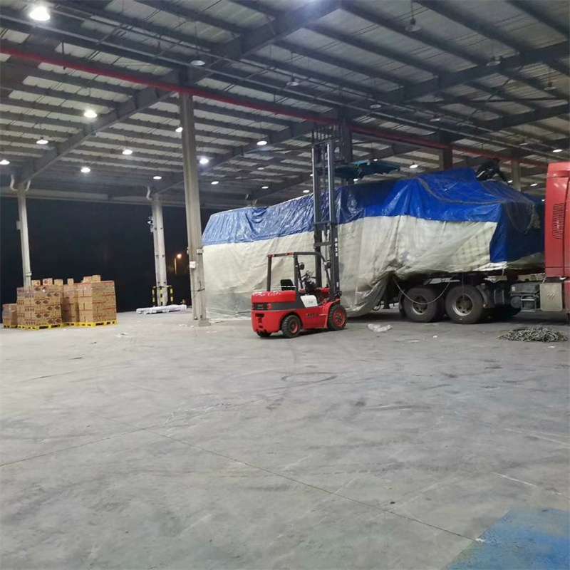 怀化到汝州物流公司-一站式服务，让货运更便捷（汝州物流公司电话查询）