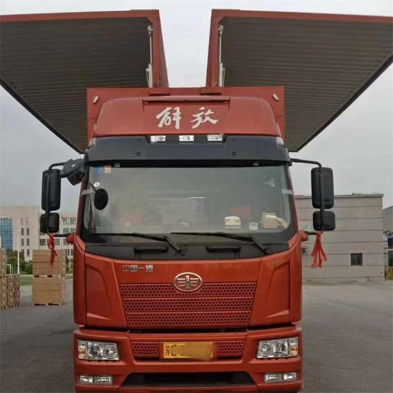 怀化到白城物流公司——一站式服务，满足您的各种物流需求