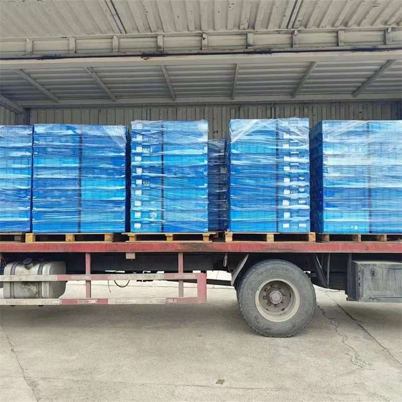 怀化到漯河物流公司一站式服务，为您的货物保驾护航