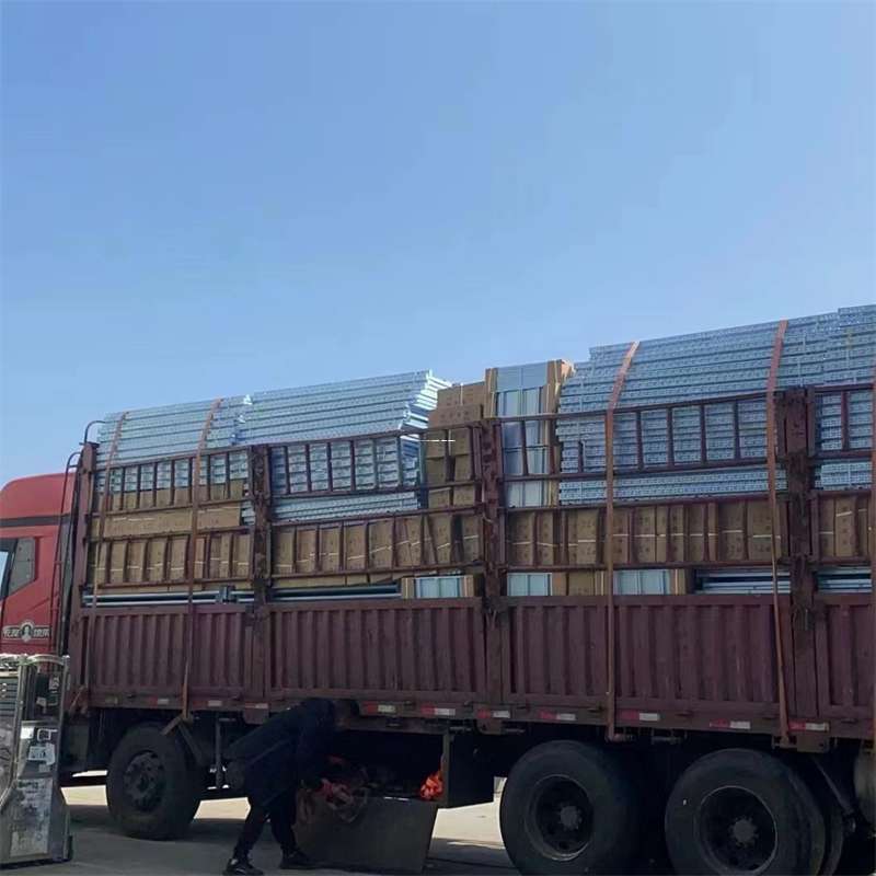 怀化到衡阳物流公司——一站式服务，让货运更轻松