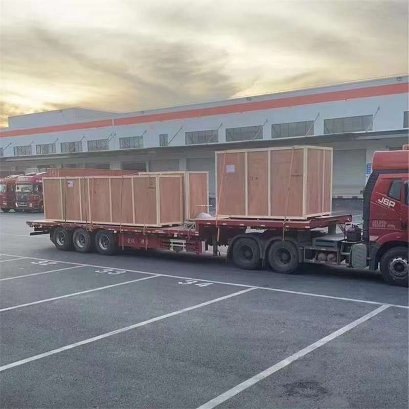 怀化到岳阳物流公司——一站式服务，让货运更便捷