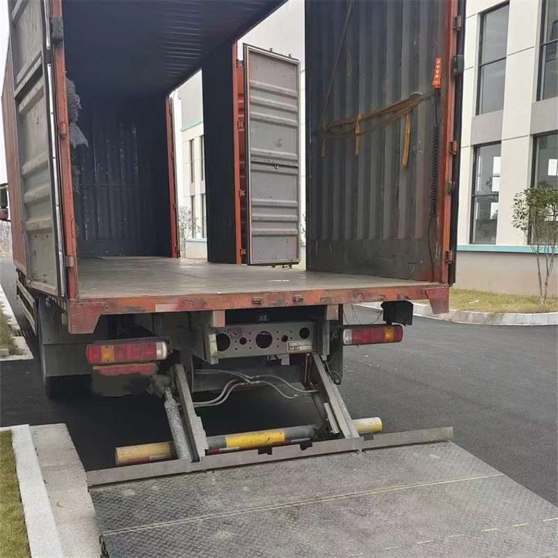 怀化到长沙物流公司——专业货运，全程无忧