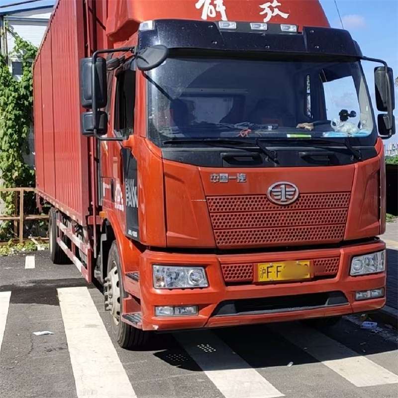 怀化到朔州物流公司一站式服务，让货运更轻松