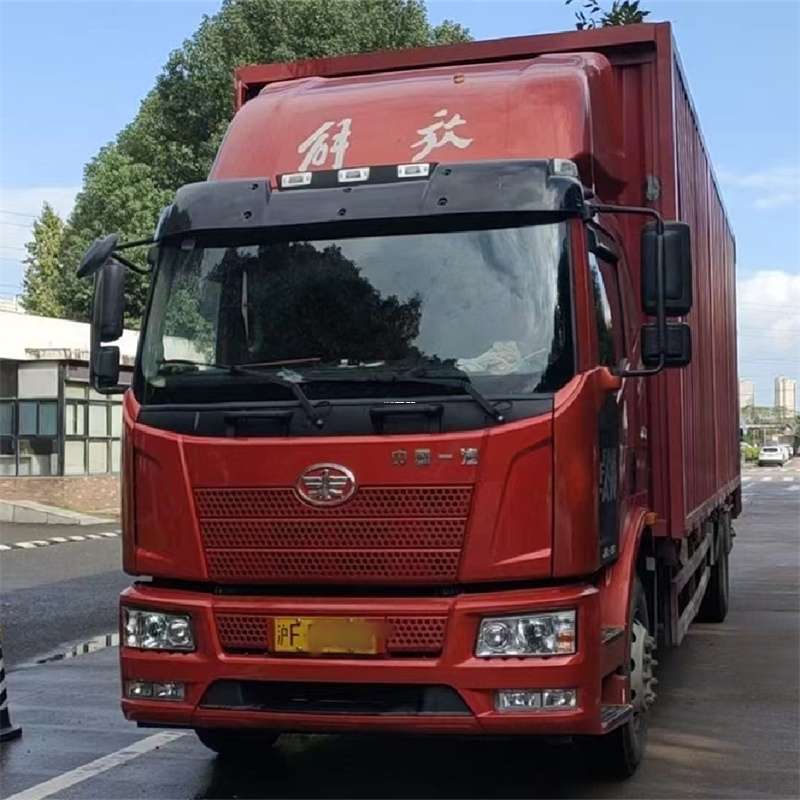 怀化到苏州姑苏物流公司——专业货运，安心托付