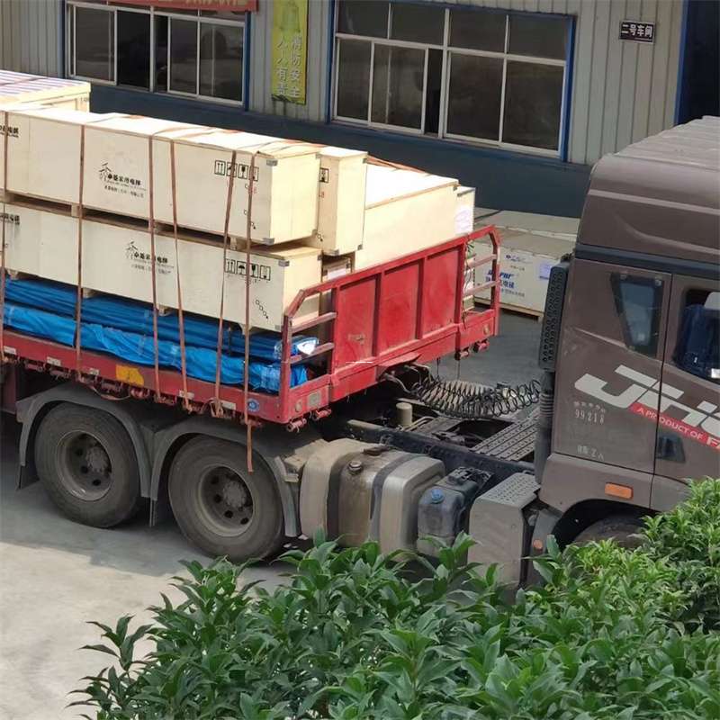 怀化到海口物流公司一站式服务，让货运更轻松