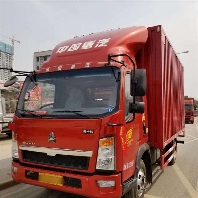怀化到厦门物流公司——专业货运，全程无忧
