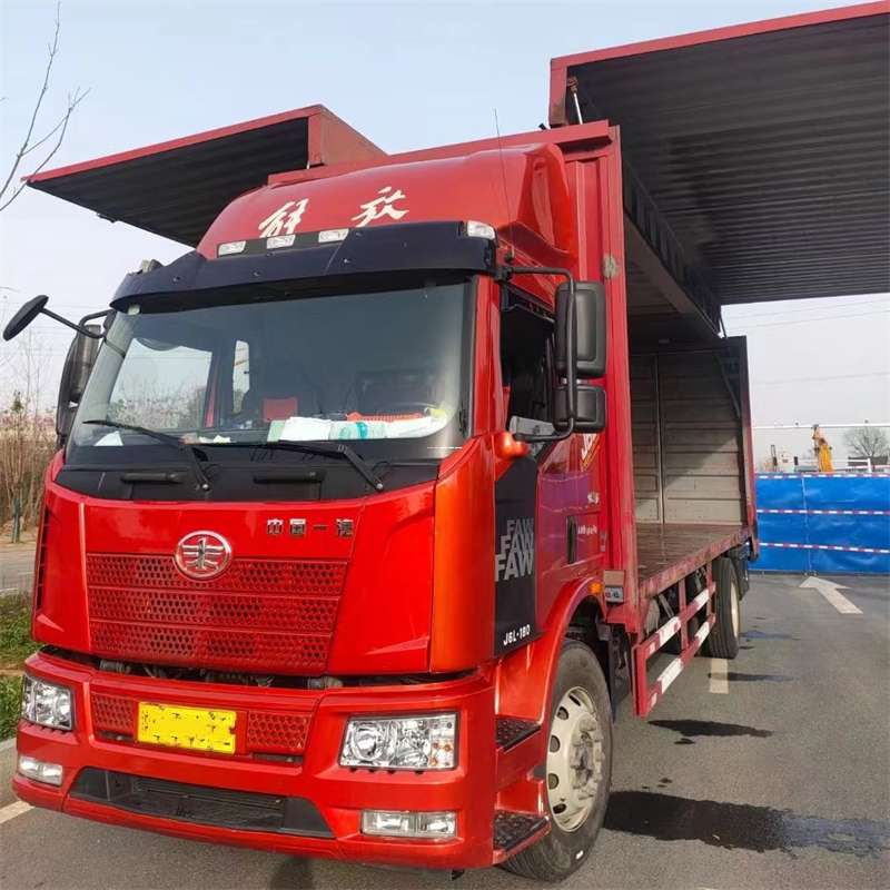 怀化到即墨物流公司，一站式服务，让货运更便捷（到即墨物流公司,一站式服务,让货运更便捷）